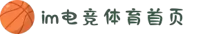 IM(股份有限公司)电竞-电子竞技平台